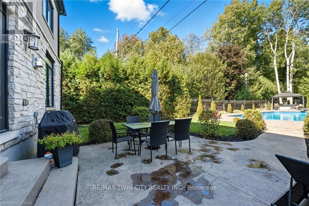 855 Avenue Road, Cambridge, Ontario  N1R 5S4 - Photo 42 - X12718606