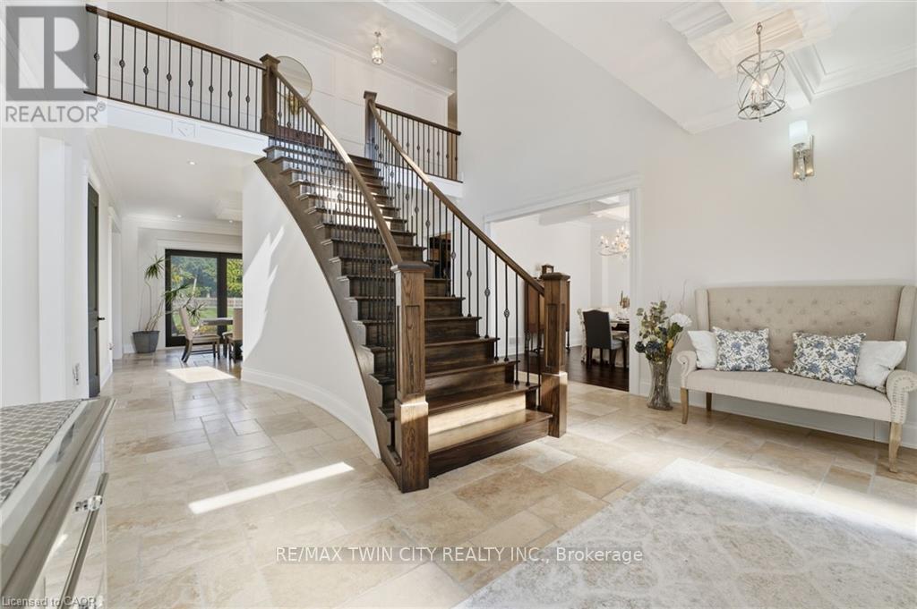 855 Avenue Road, Cambridge, Ontario  N1R 5S4 - Photo 8 - X12718606