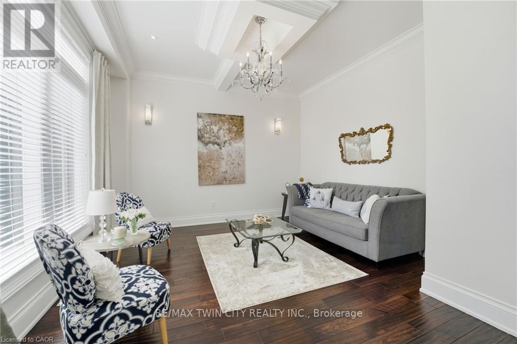 855 Avenue Road, Cambridge, Ontario  N1R 5S4 - Photo 9 - X12718606