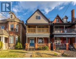 MAIN - 51 WELLINGTON STREET S, Hamilton, Ontario