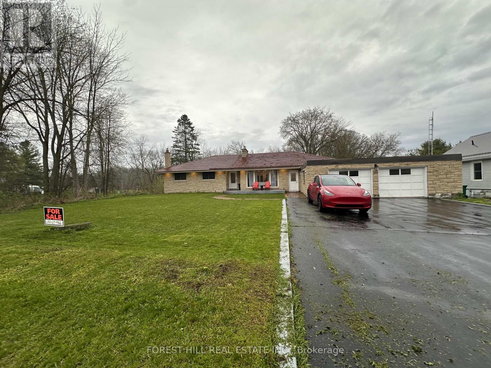 380 Ashley Street, Belleville, Ontario  K0K 1V0 - Photo 22 - X12718628