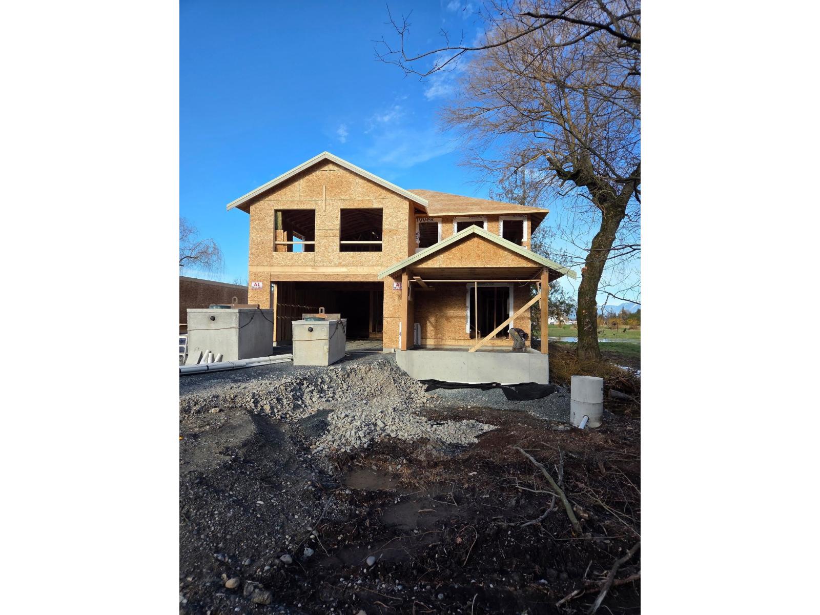 49539 Prairie Central Road, East Chilliwack, Chilliwack, British Columbia  V2P 6H3 - Photo 1 - R3072993