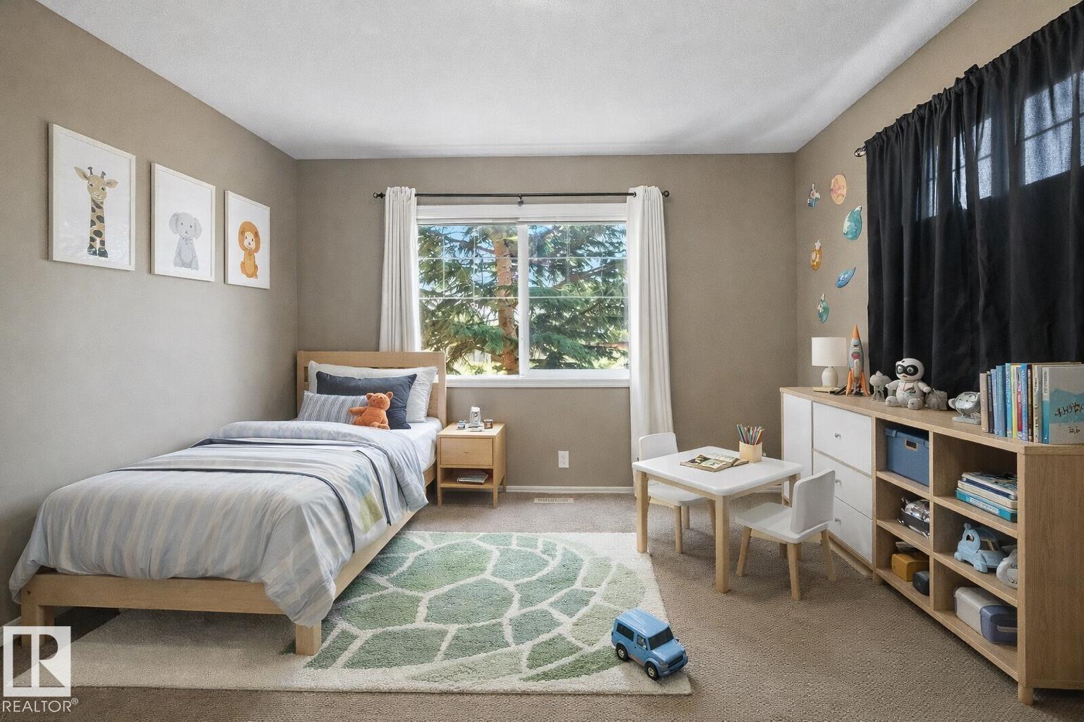 21 671 Silver Berry Rd Nw, Edmonton, Alberta  T6T 0B7 - Photo 16 - E4466614