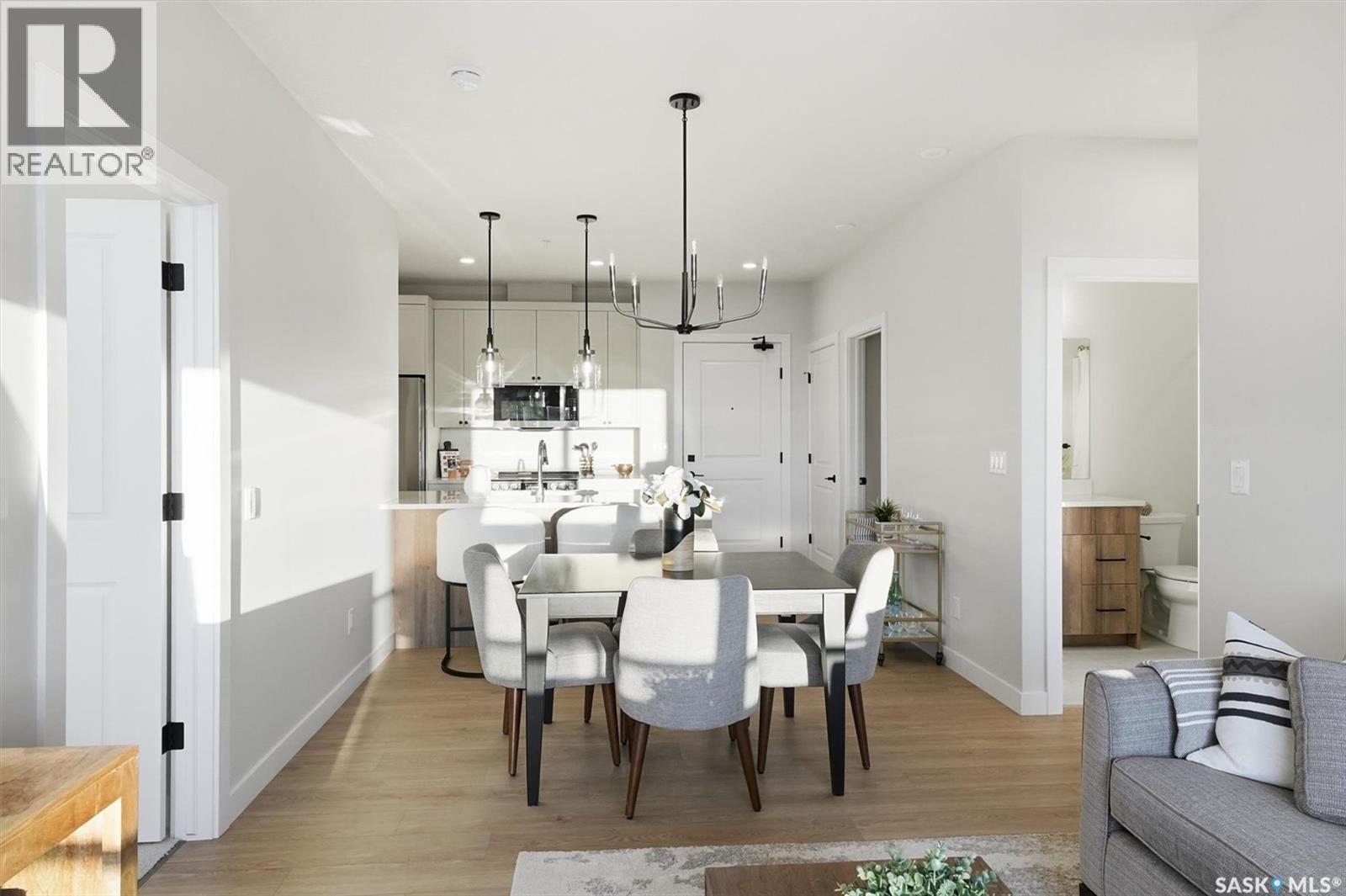 1203 101 Secord Way, Saskatoon, Saskatchewan  S7V 1W6 - Photo 11 - SK027209