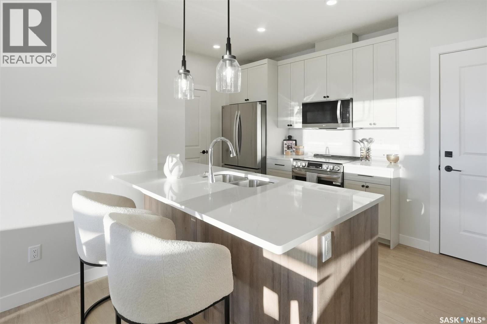 1203 101 Secord Way, Saskatoon, Saskatchewan  S7V 1W6 - Photo 12 - SK027209