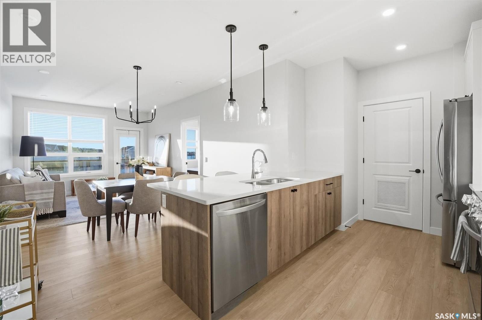 1203 101 Secord Way, Saskatoon, Saskatchewan  S7V 1W6 - Photo 5 - SK027209