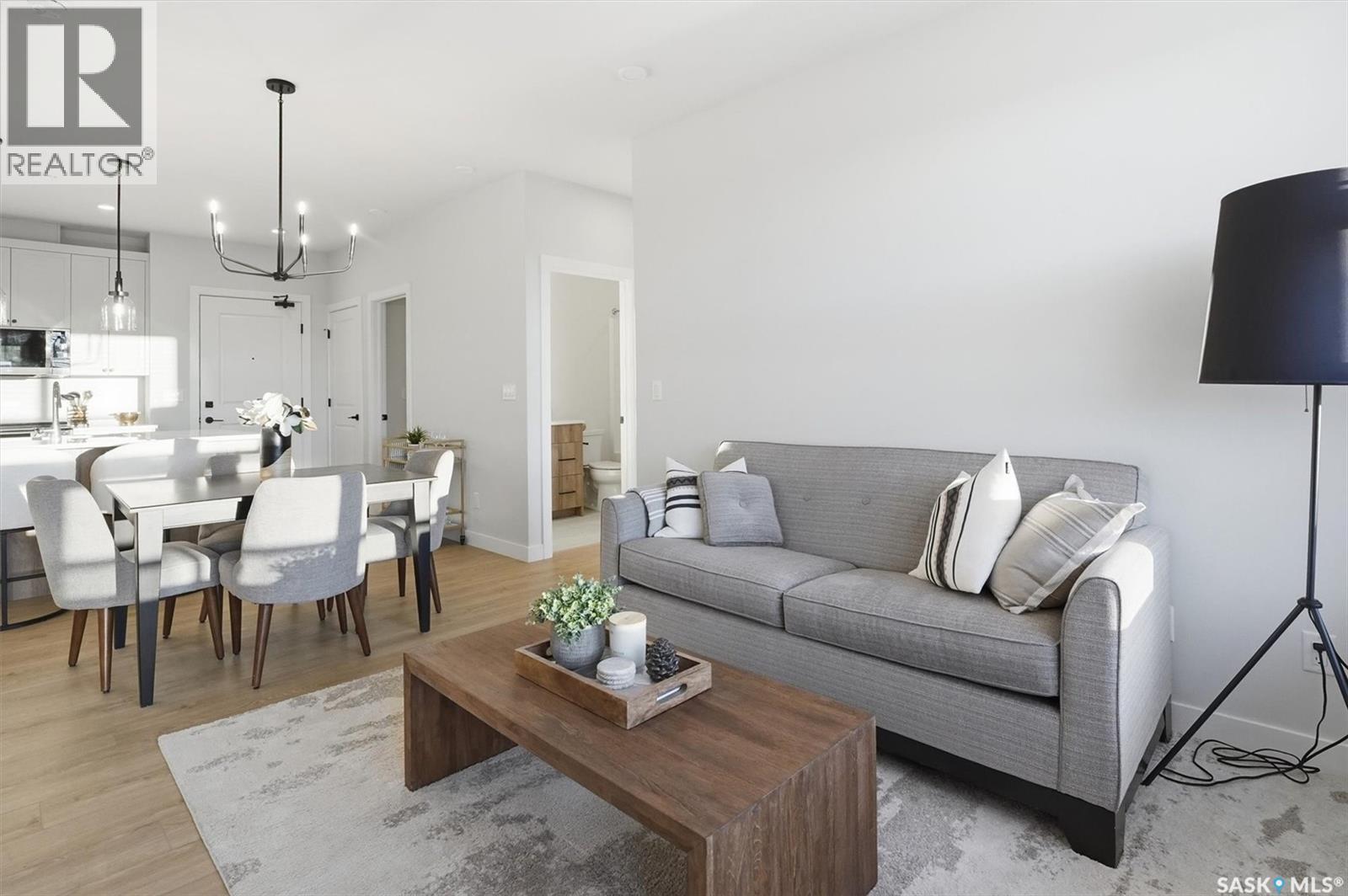 1203 101 Secord Way, Saskatoon, Saskatchewan  S7V 1W6 - Photo 8 - SK027209