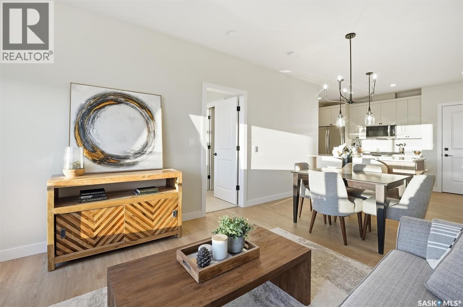 1203 101 Secord Way, Saskatoon, Saskatchewan  S7V 1W6 - Photo 9 - SK027209