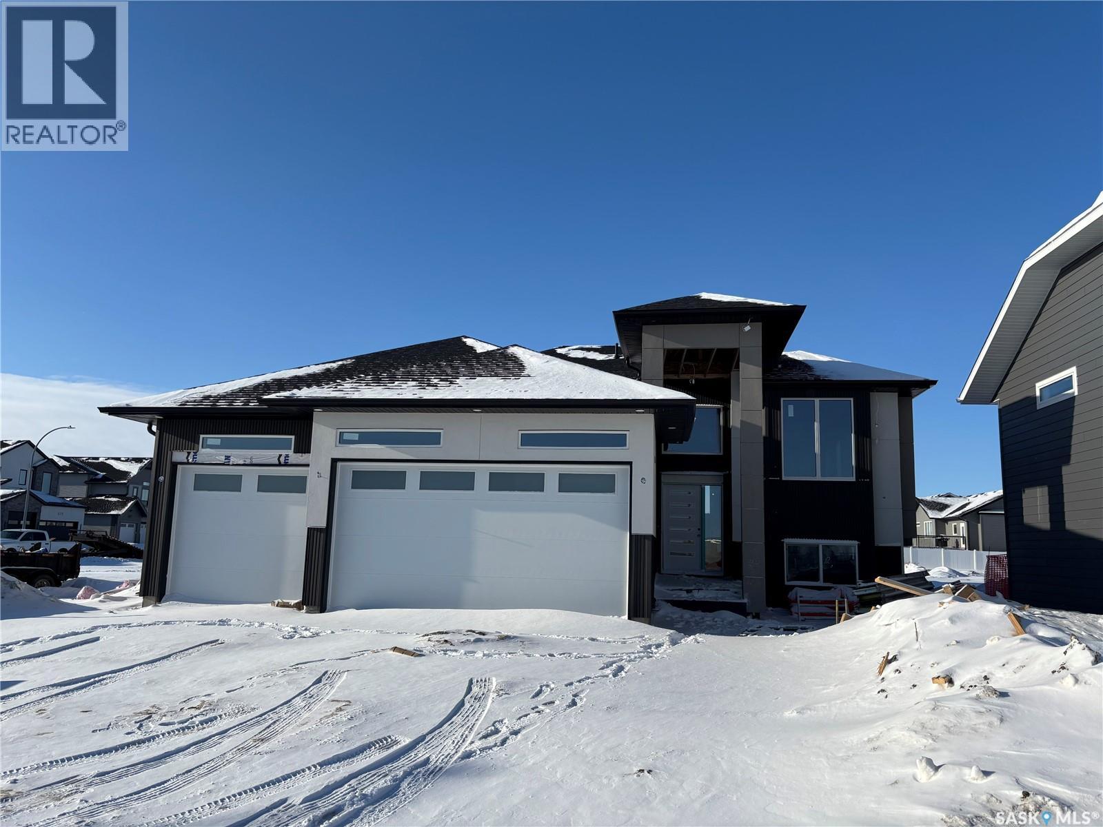 714 Weir CRESCENT, Warman, Saskatchewan