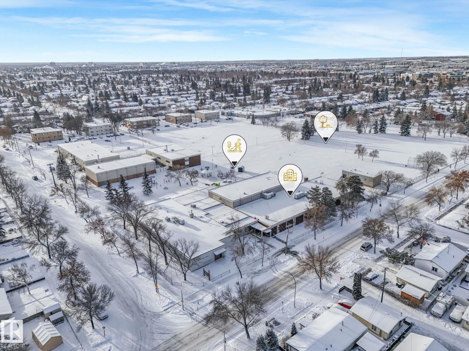 10936 165 St Nw, Edmonton, Alberta  T5P 3T7 - Photo 14 - E4470565