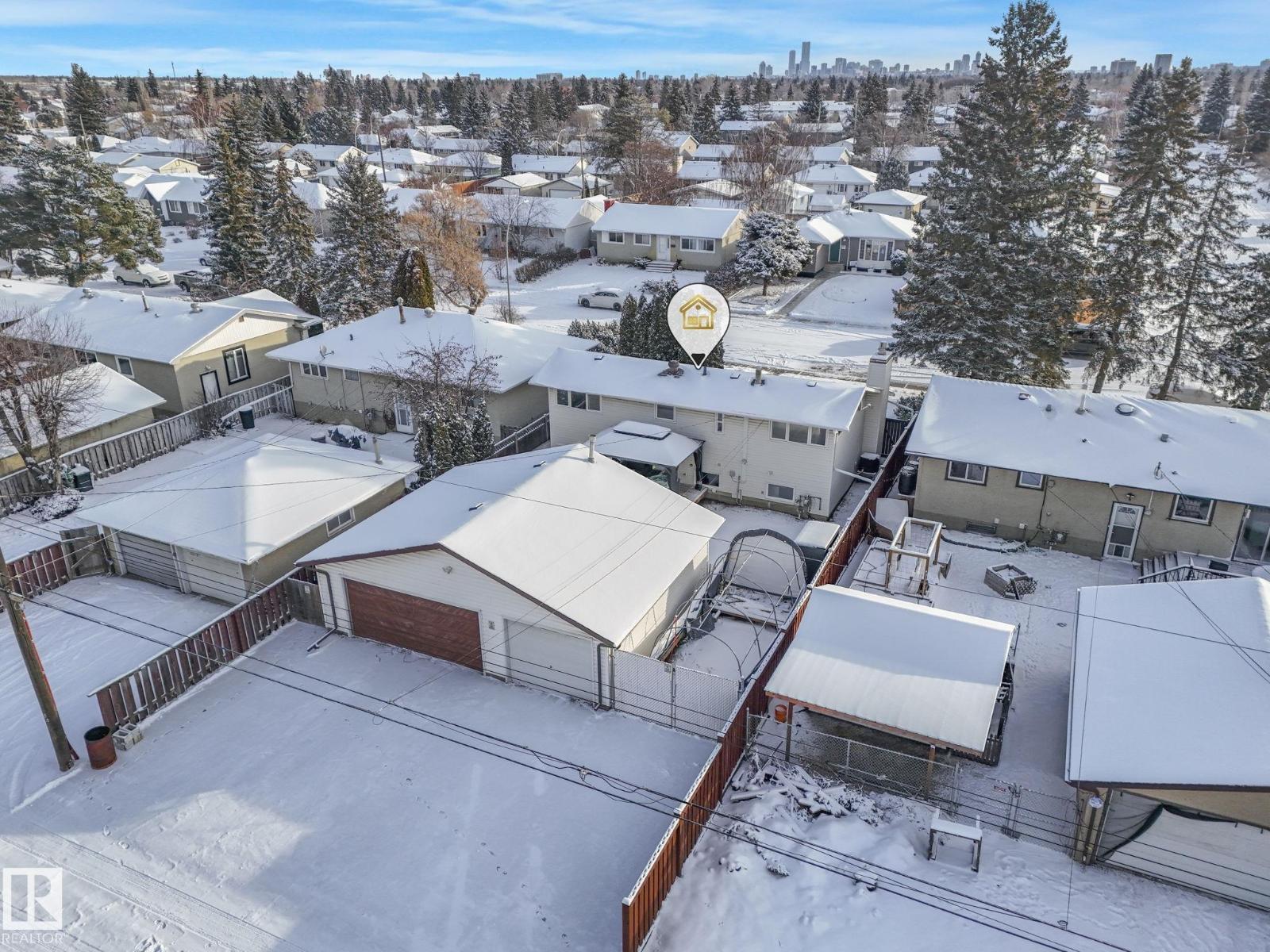 10936 165 St Nw, Edmonton, Alberta  T5P 3T7 - Photo 8 - E4470565