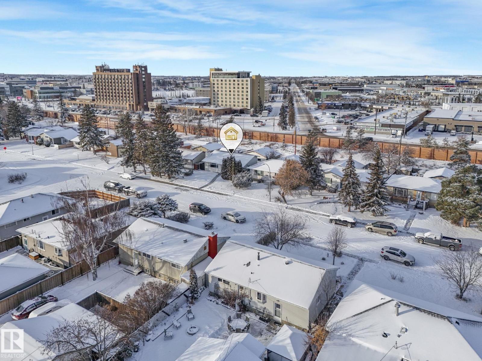 10936 165 St Nw, Edmonton, Alberta  T5P 3T7 - Photo 12 - E4470565