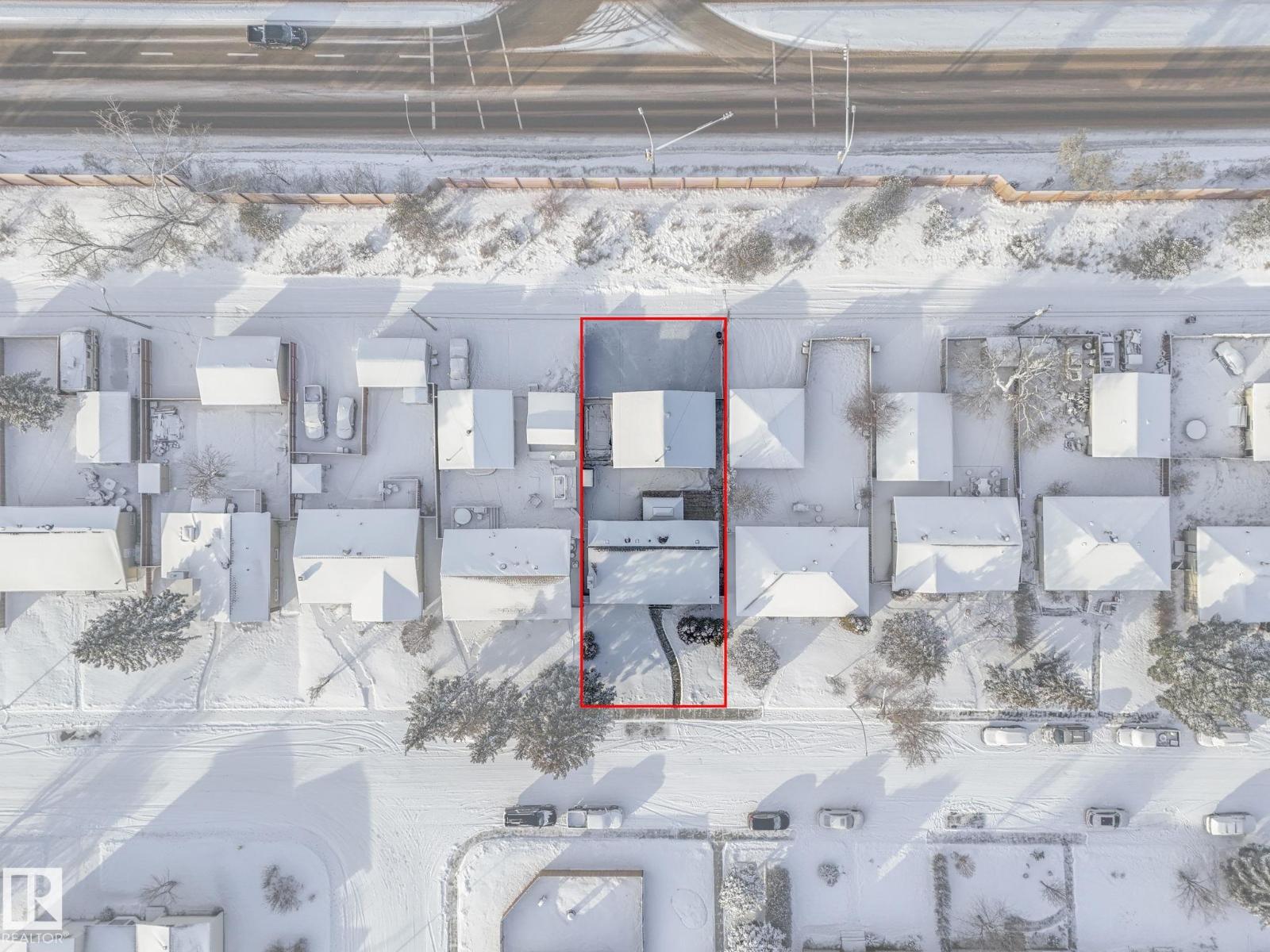 10936 165 St Nw, Edmonton, Alberta  T5P 3T7 - Photo 5 - E4470565