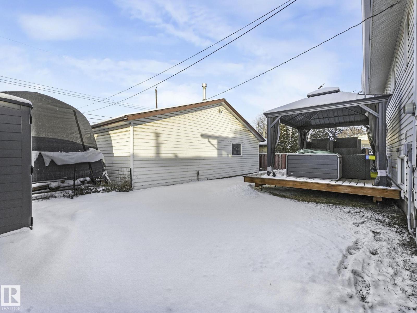 10936 165 St Nw, Edmonton, Alberta  T5P 3T7 - Photo 24 - E4470565