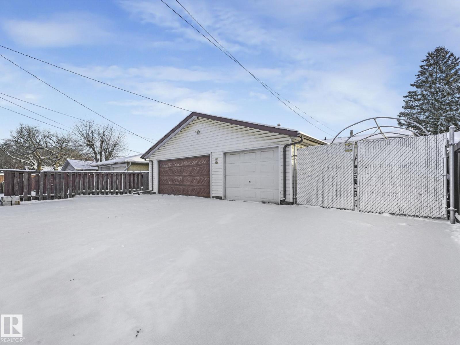 10936 165 St Nw, Edmonton, Alberta  T5P 3T7 - Photo 30 - E4470565