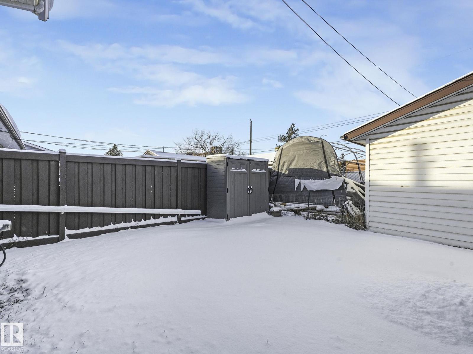 10936 165 St Nw, Edmonton, Alberta  T5P 3T7 - Photo 23 - E4470565