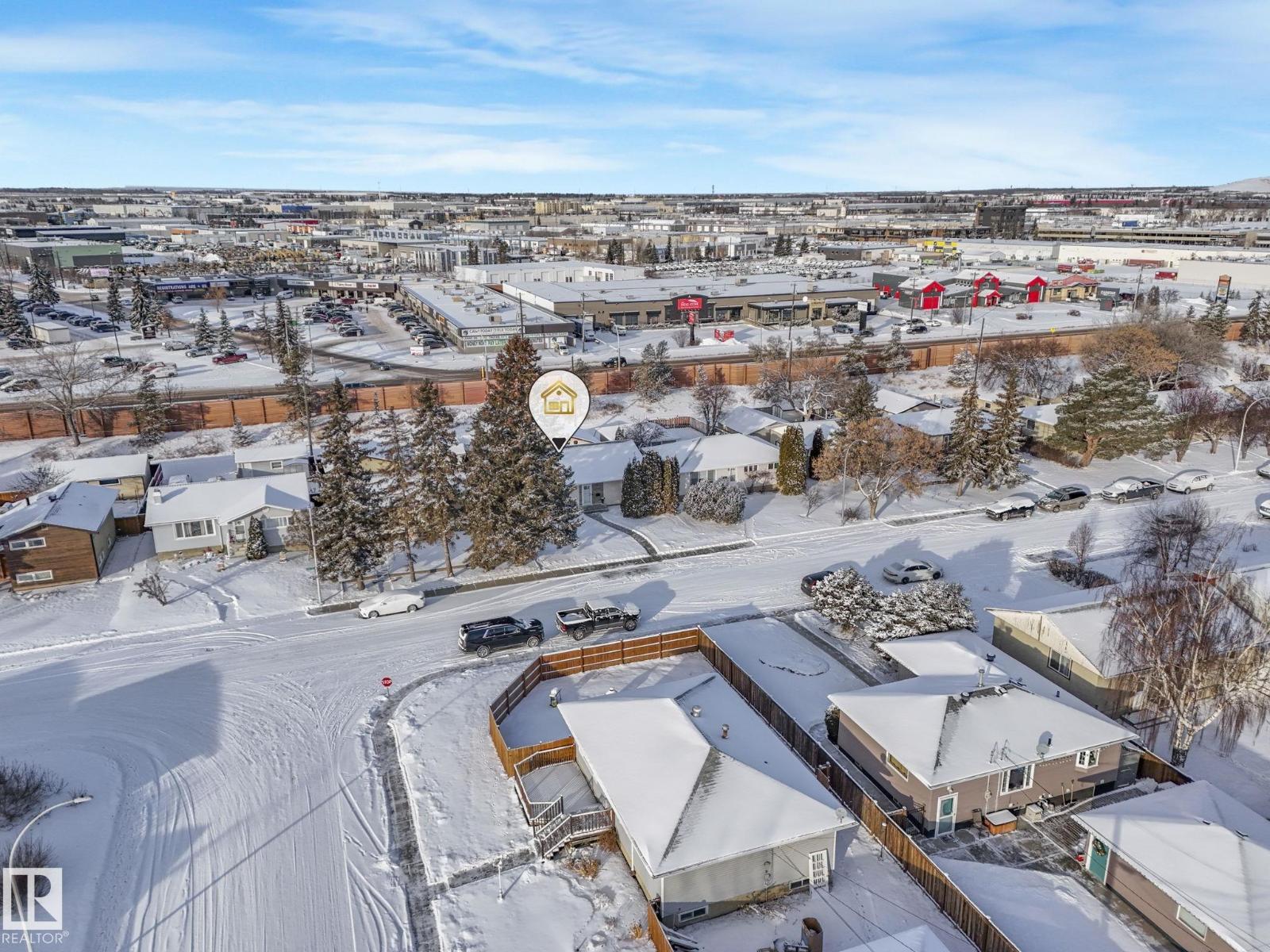 10936 165 St Nw, Edmonton, Alberta  T5P 3T7 - Photo 11 - E4470565