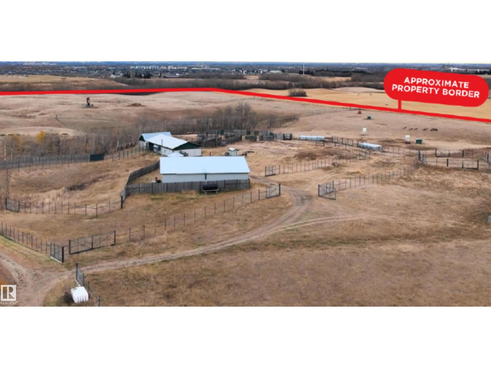 24495 Hwy 16a, Rural Parkland County, Alberta  T7X 6B6 - Photo 3 - E4470682
