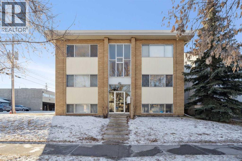111 27 Avenue NW, calgary, Alberta