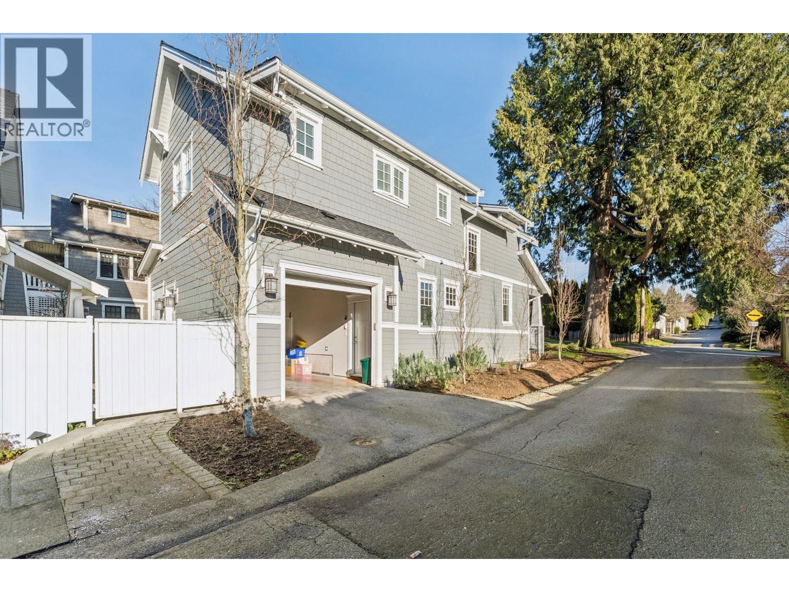 1155 12th Street, West Vancouver, British Columbia  V7T 2N4 - Photo 29 - R3081801