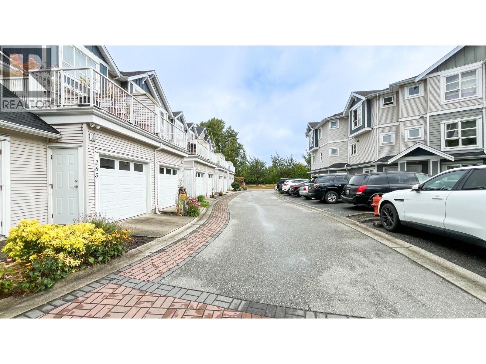 255 13020 No. 2 Road, Richmond, British Columbia  V7E 6S3 - Photo 2 - R3081864