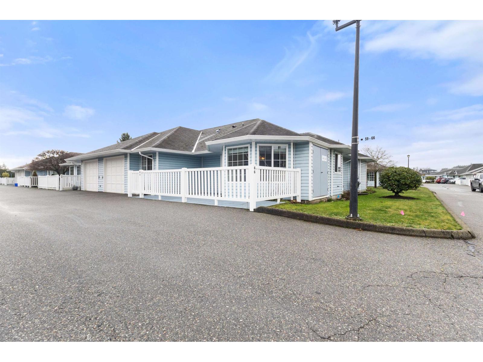 66 1450 Mccallum Road, Abbotsford, British Columbia  V2S 8A5 - Photo 1 - R3081344