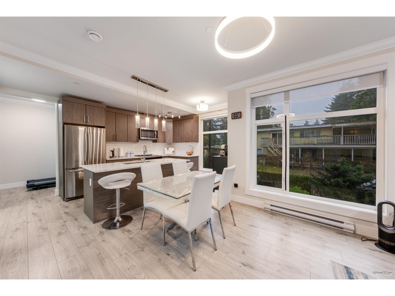 207 13799 101 Avenue, Surrey, British Columbia  V3T 0N9 - Photo 6 - R3081741