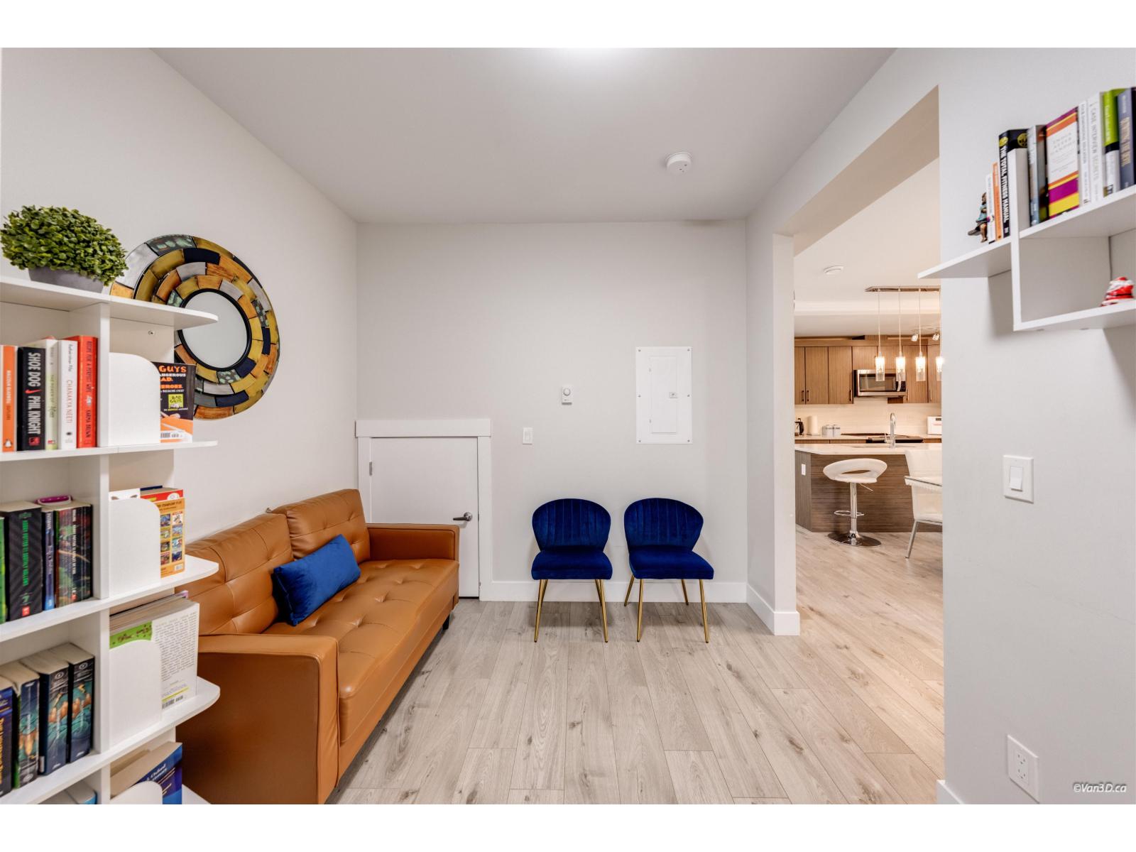 207 13799 101 Avenue, Surrey, British Columbia  V3T 0N9 - Photo 7 - R3081741