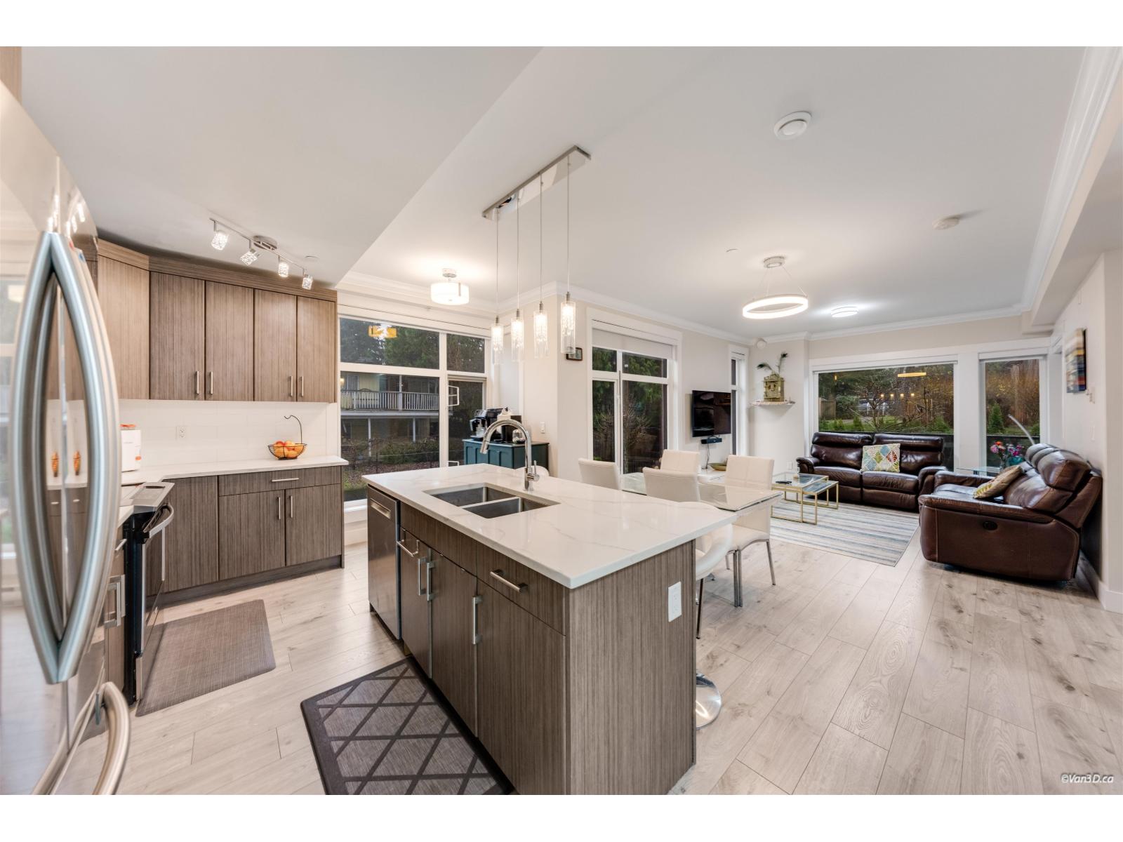 207 13799 101 Avenue, Surrey, British Columbia  V3T 0N9 - Photo 10 - R3081741