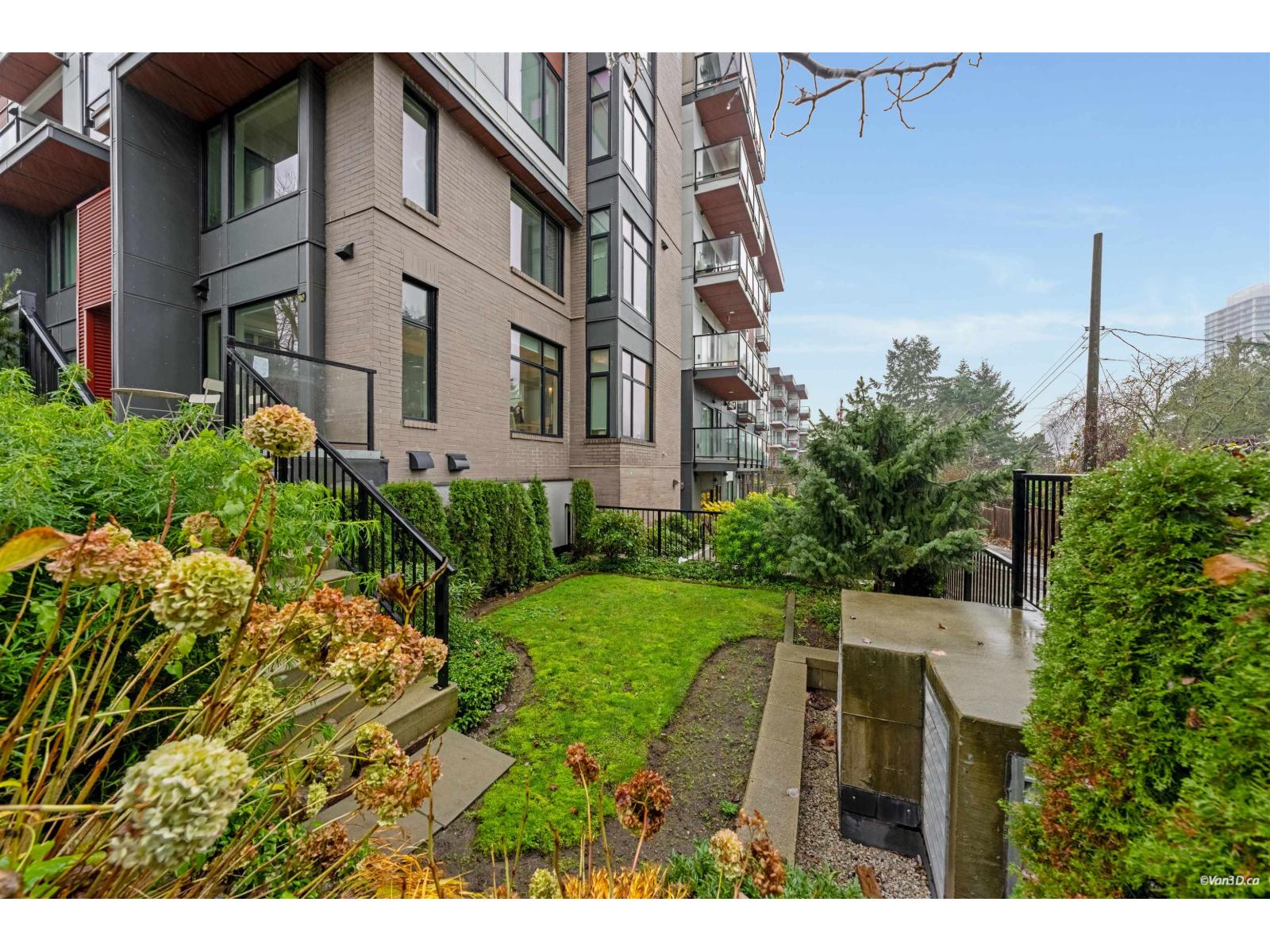 207 13799 101 Avenue, Surrey, British Columbia  V3T 0N9 - Photo 28 - R3081741