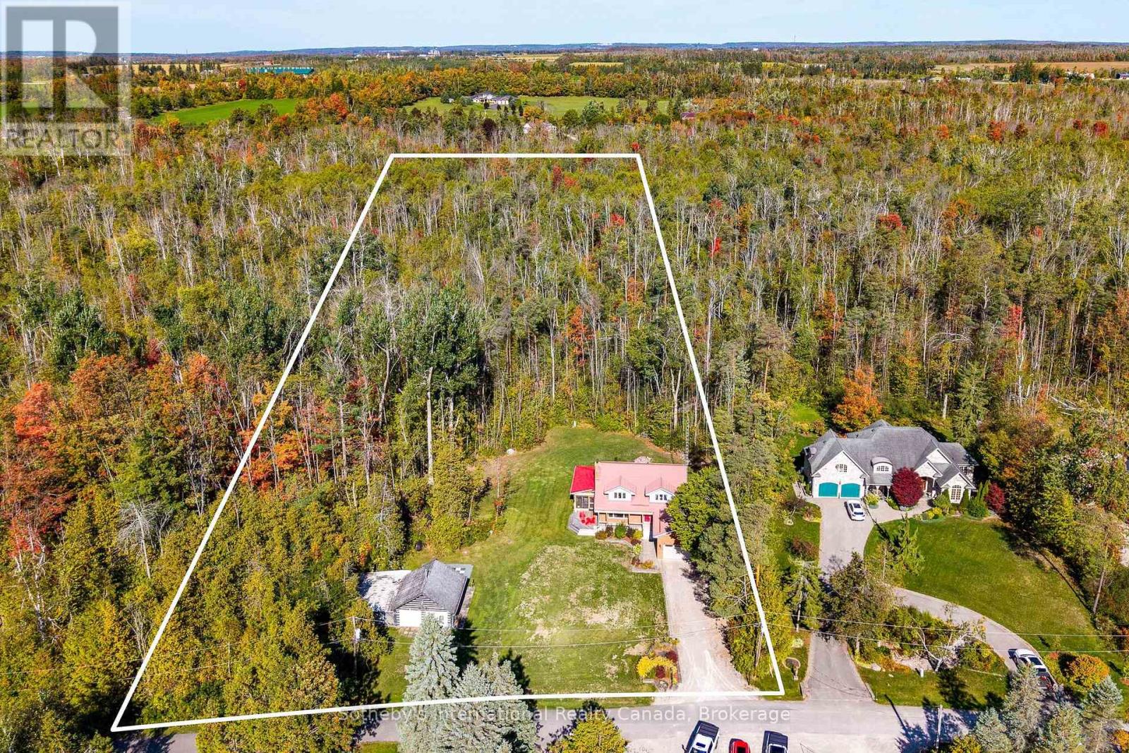 126 Brambel Road, Oro-Medonte, Ontario  L0L 2L0 - Photo 2 - S12716070