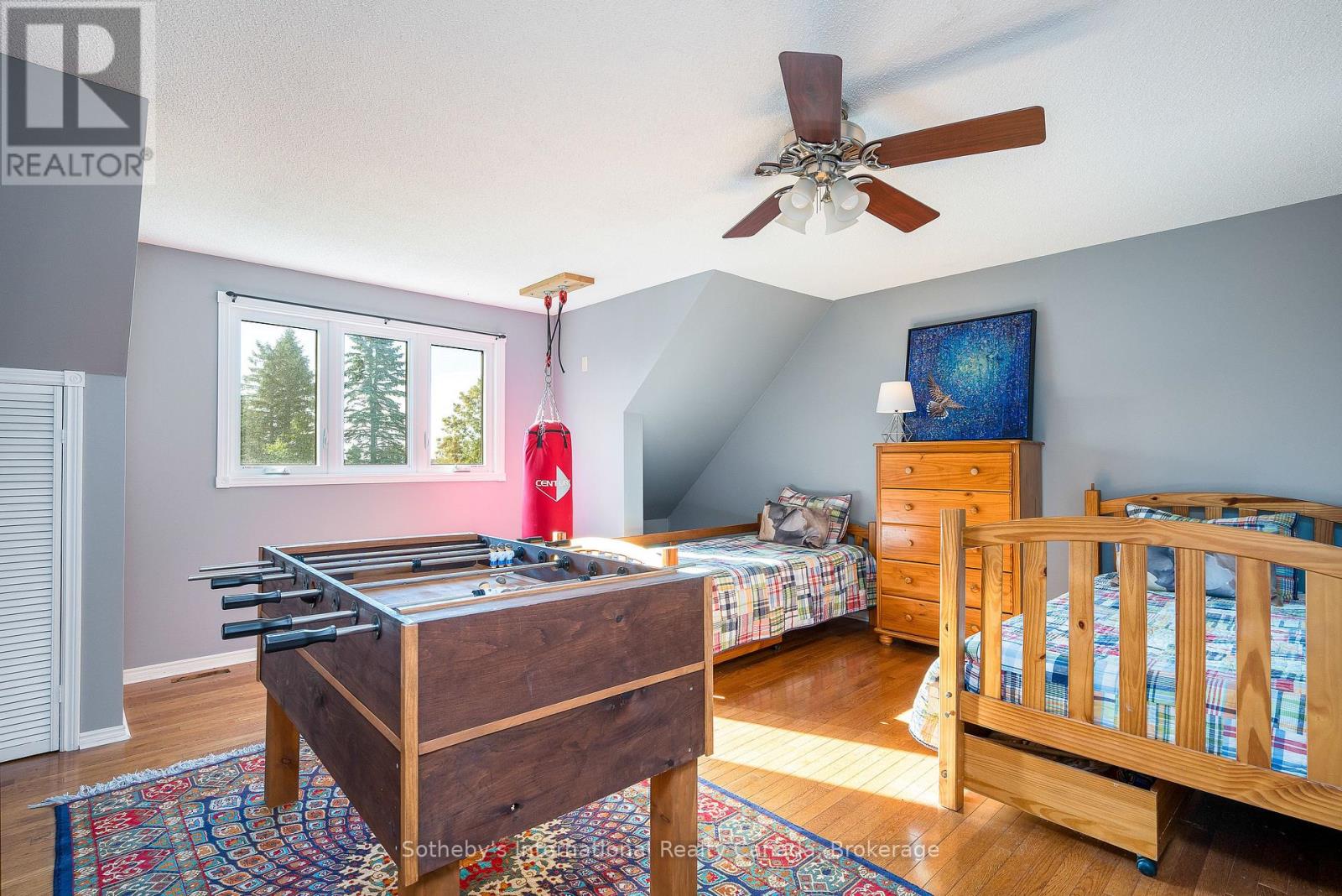 126 Brambel Road, Oro-Medonte, Ontario  L0L 2L0 - Photo 34 - S12716070