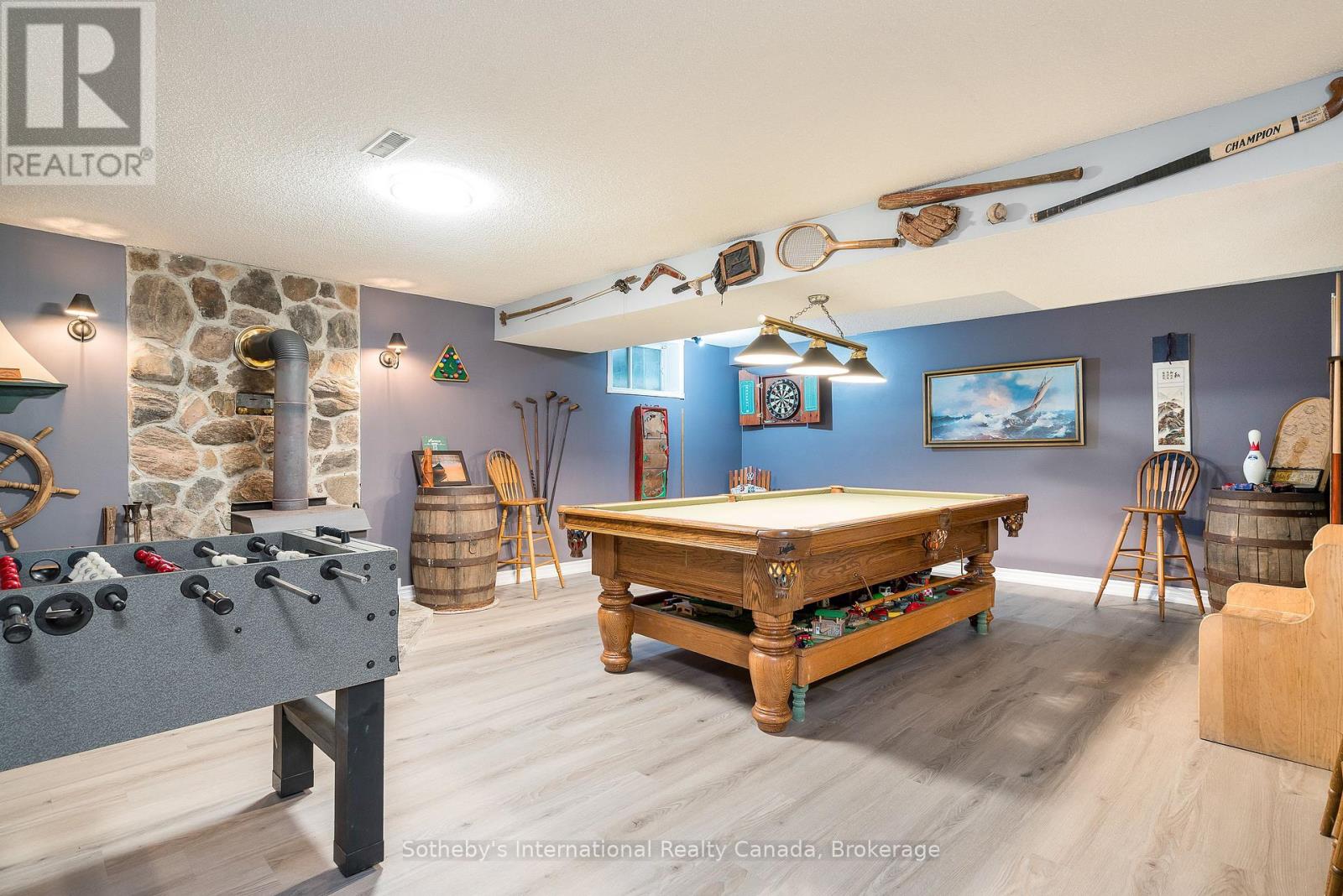 126 Brambel Road, Oro-Medonte, Ontario  L0L 2L0 - Photo 38 - S12716070