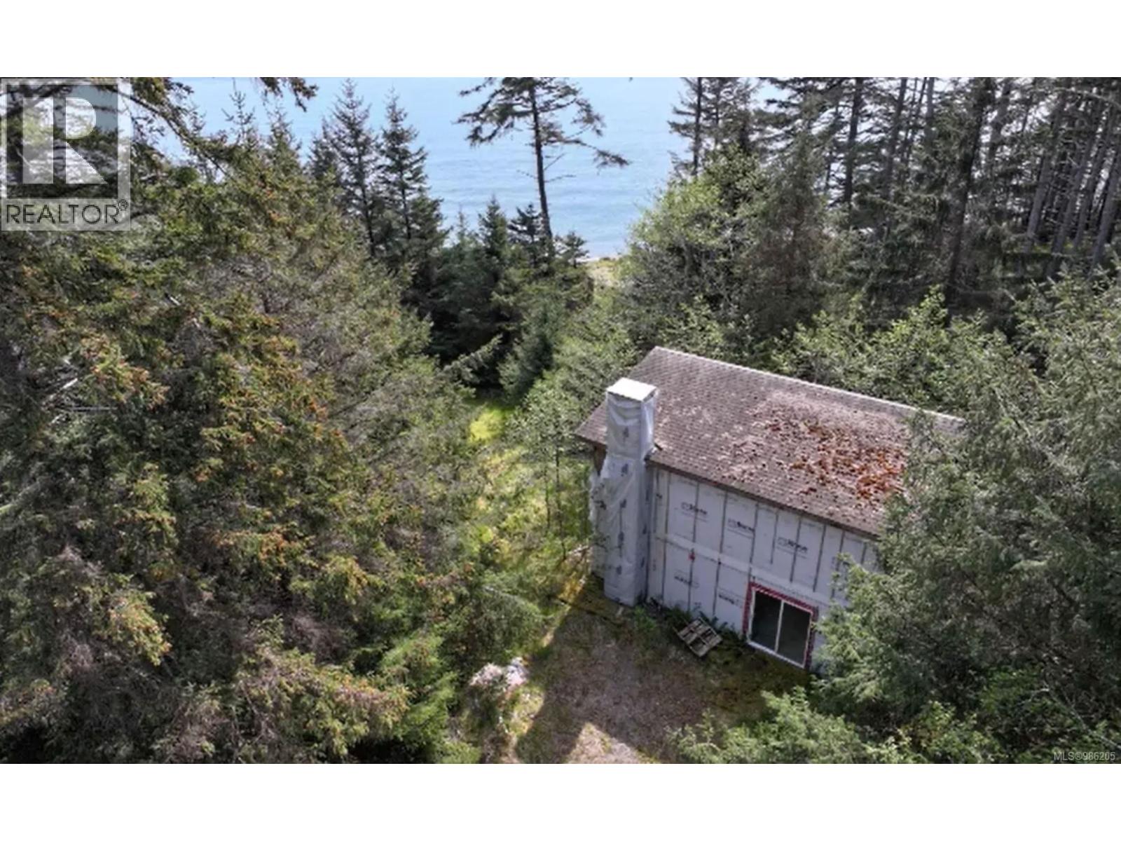 28817 16 Highway, Daajing Giids City, British Columbia  V0T 1Y0 - Photo 2 - R3082013