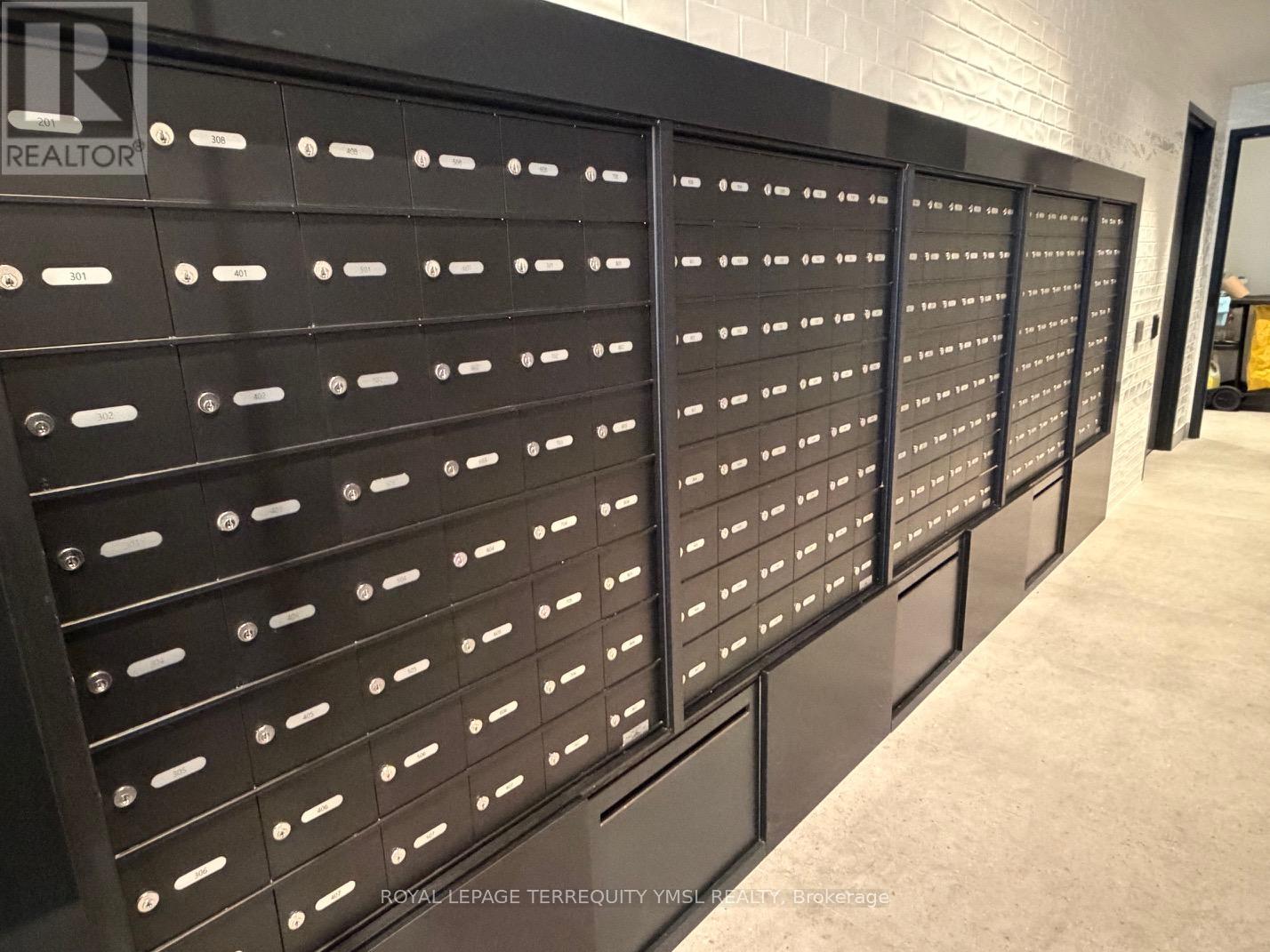 506 - 284 King Street E, Toronto, Ontario  M5V 1J2 - Photo 14 - C12718418