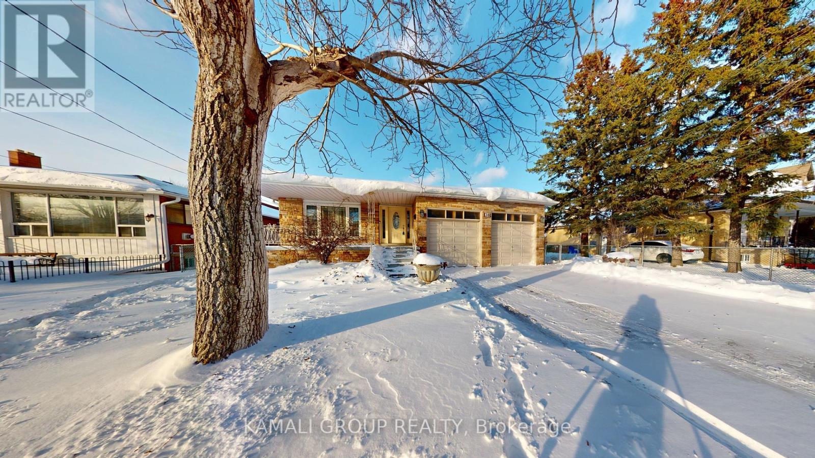 BSMT - 38 SPRUCE AVENUE, Richmond Hill, Ontario