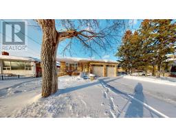 BSMT - 38 SPRUCE AVENUE, Richmond Hill, Ontario