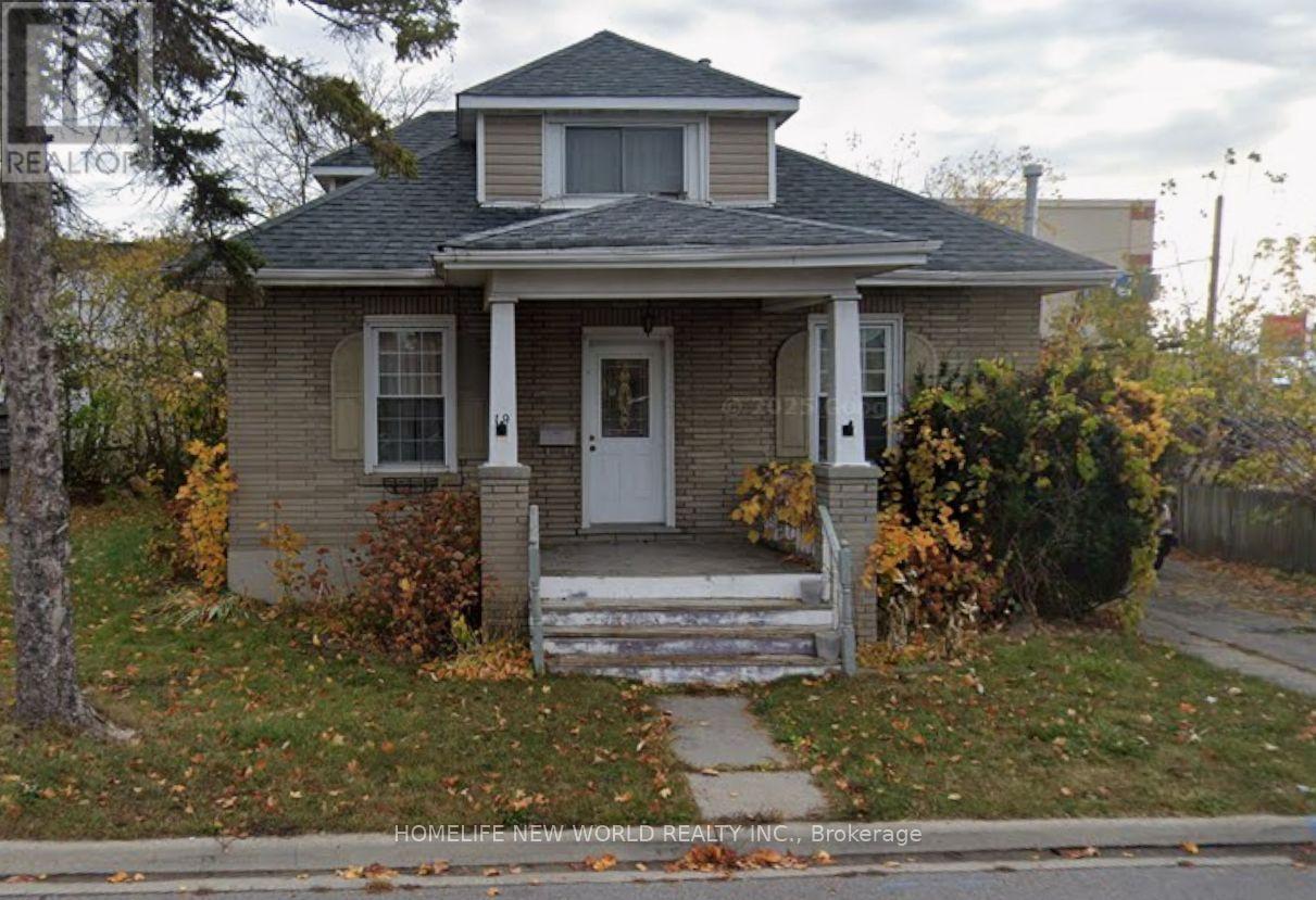 19 FLINDALL STREET, Quinte West, Ontario