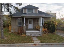 19 FLINDALL STREET, Quinte West, Ontario