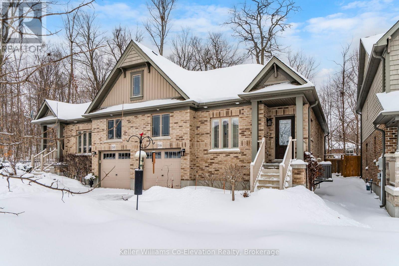 1046 COOK DRIVE, Midland, Ontario
