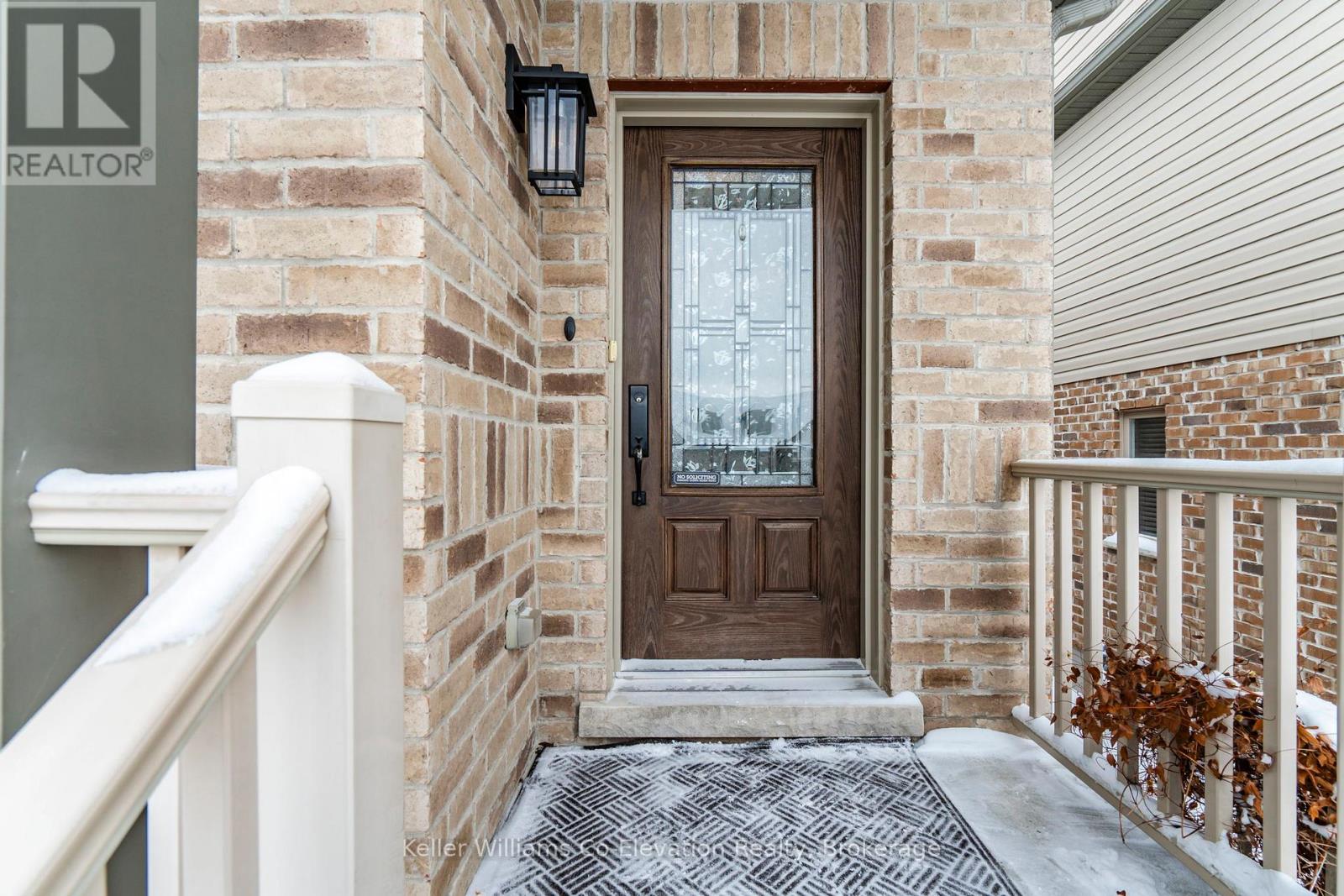 1046 Cook Drive, Midland, Ontario  L4R 0E4 - Photo 2 - S12718778