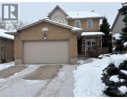 111 DUNCAIRN Crescent, hamilton, Ontario