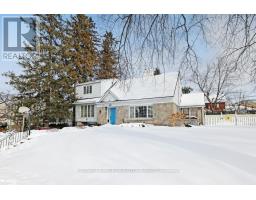 413 ISLAND PARK DRIVE, Ottawa, Ontario