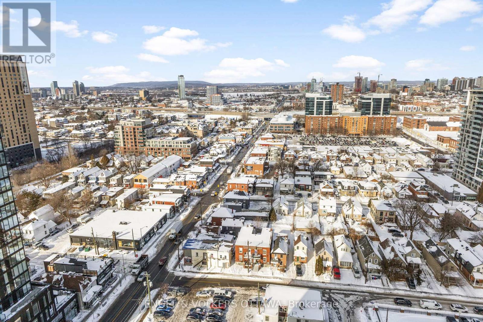 2009 - 805 Carling Avenue, Ottawa, Ontario  K1S 5W9 - Photo 15 - X12717440