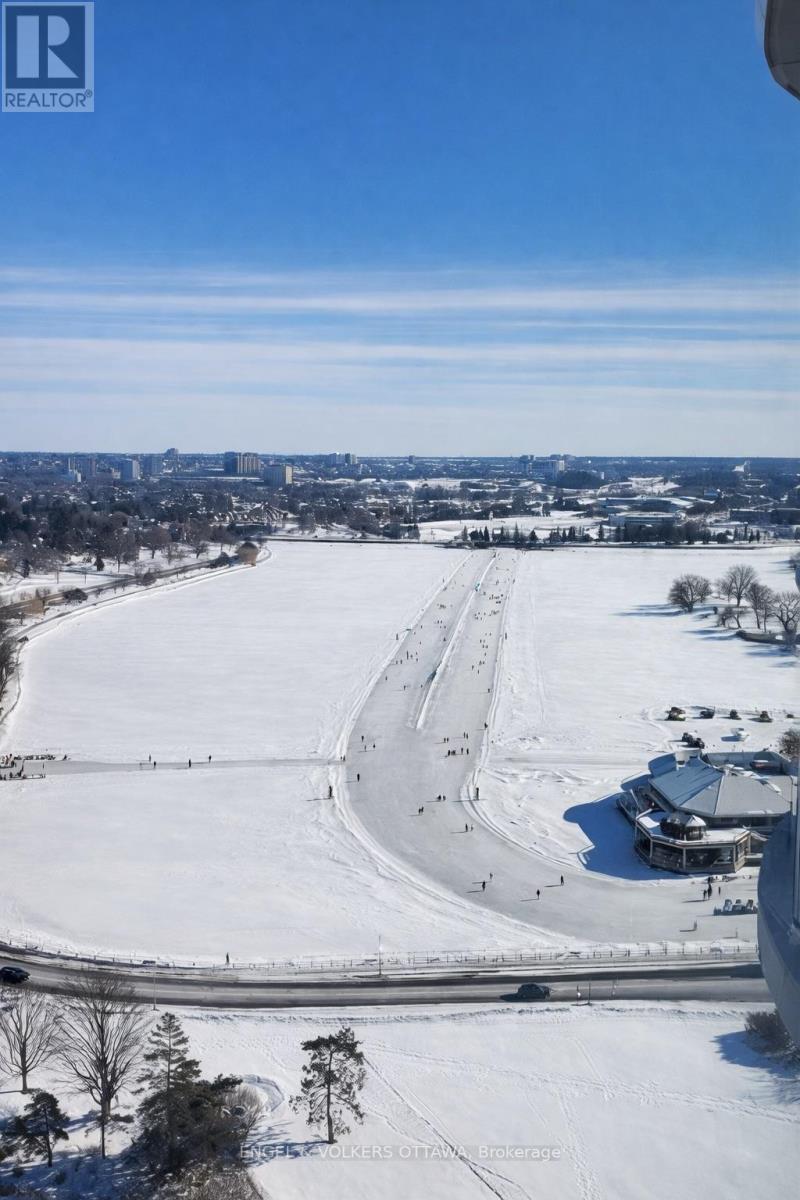 2009 - 805 Carling Avenue, Ottawa, Ontario  K1S 5W9 - Photo 10 - X12717440