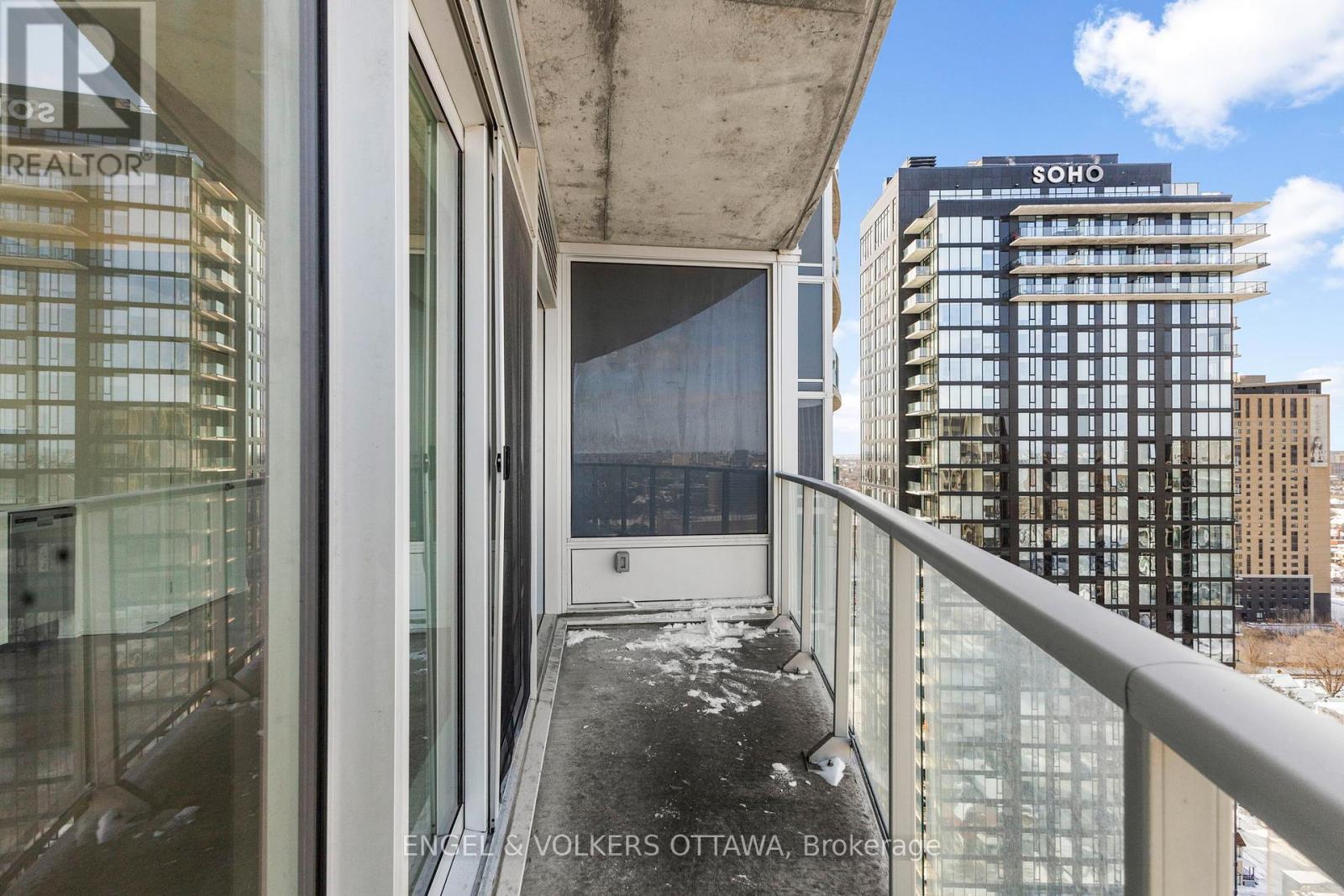 2009 - 805 Carling Avenue, Ottawa, Ontario  K1S 5W9 - Photo 16 - X12717440