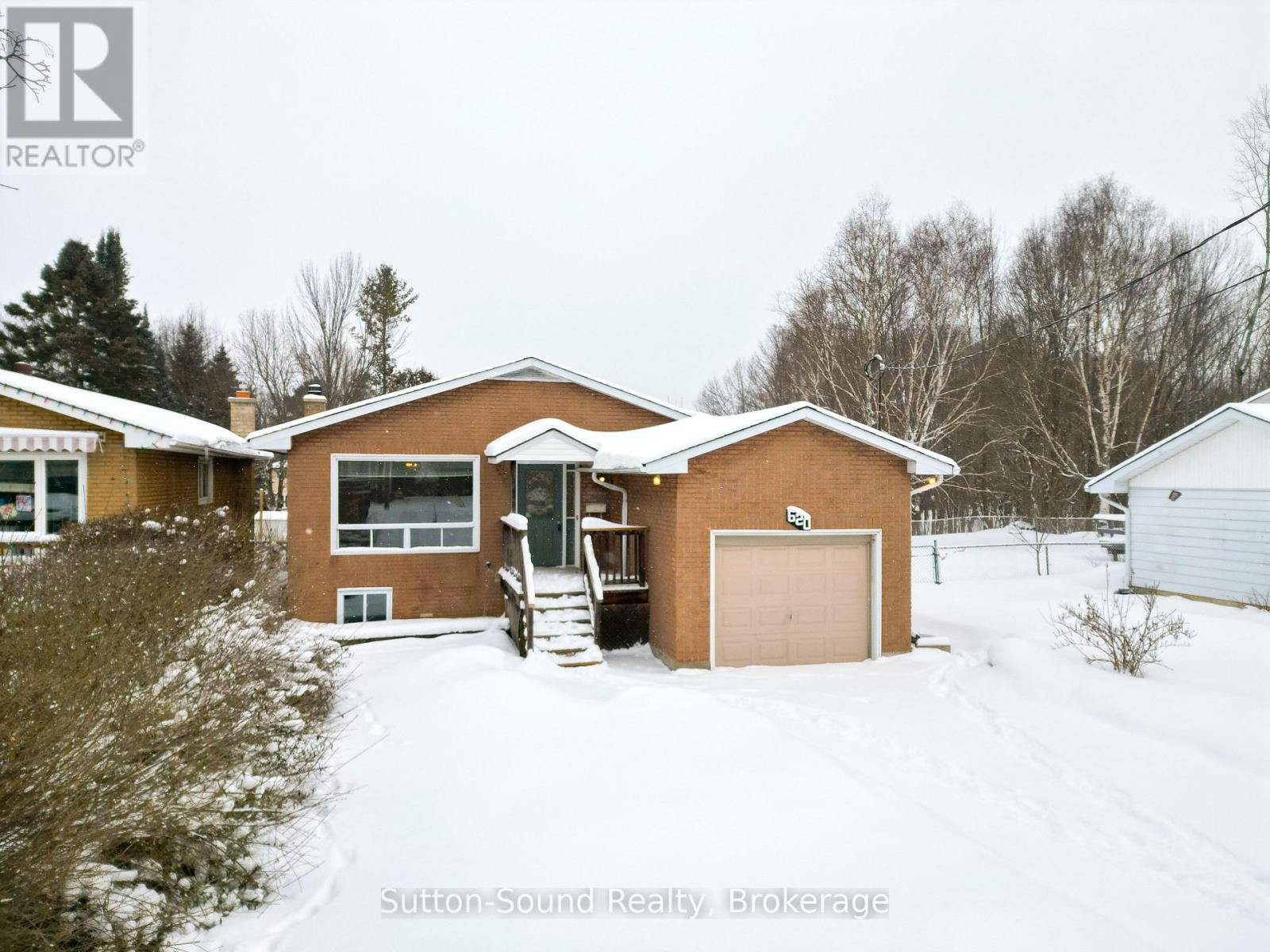 620 17th Street W, Owen Sound, Ontario N4K 4B8 - Photo 31 - X12718762