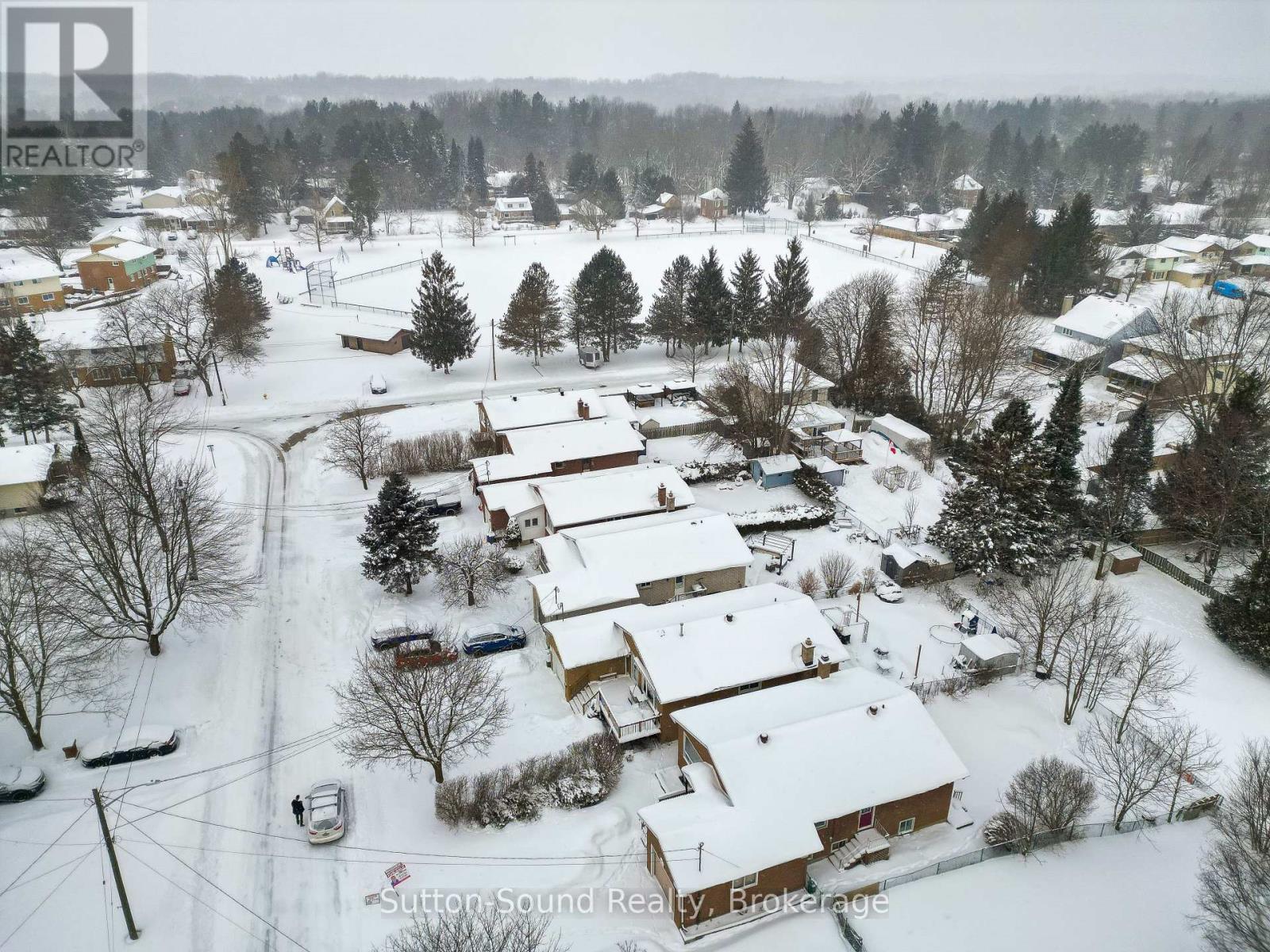 620 17th Street W, Owen Sound, Ontario N4K 4B8 - Photo 33 - X12718762