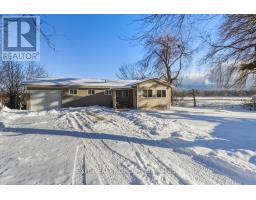 33 WILLOW POINT ROAD, Brighton, Ontario