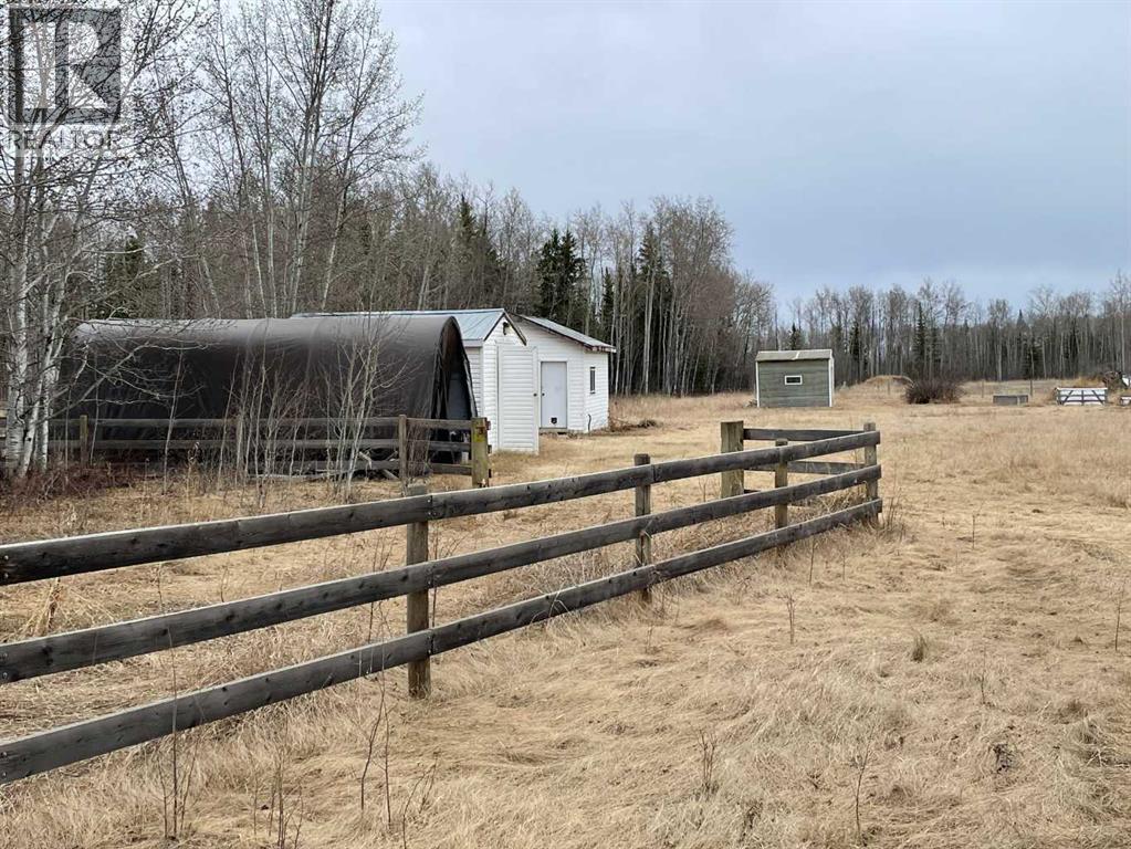 18577 Twp Rd 1104, Rural Mackenzie County, Alberta  T0H 1Z0 - Photo 2 - A2209699